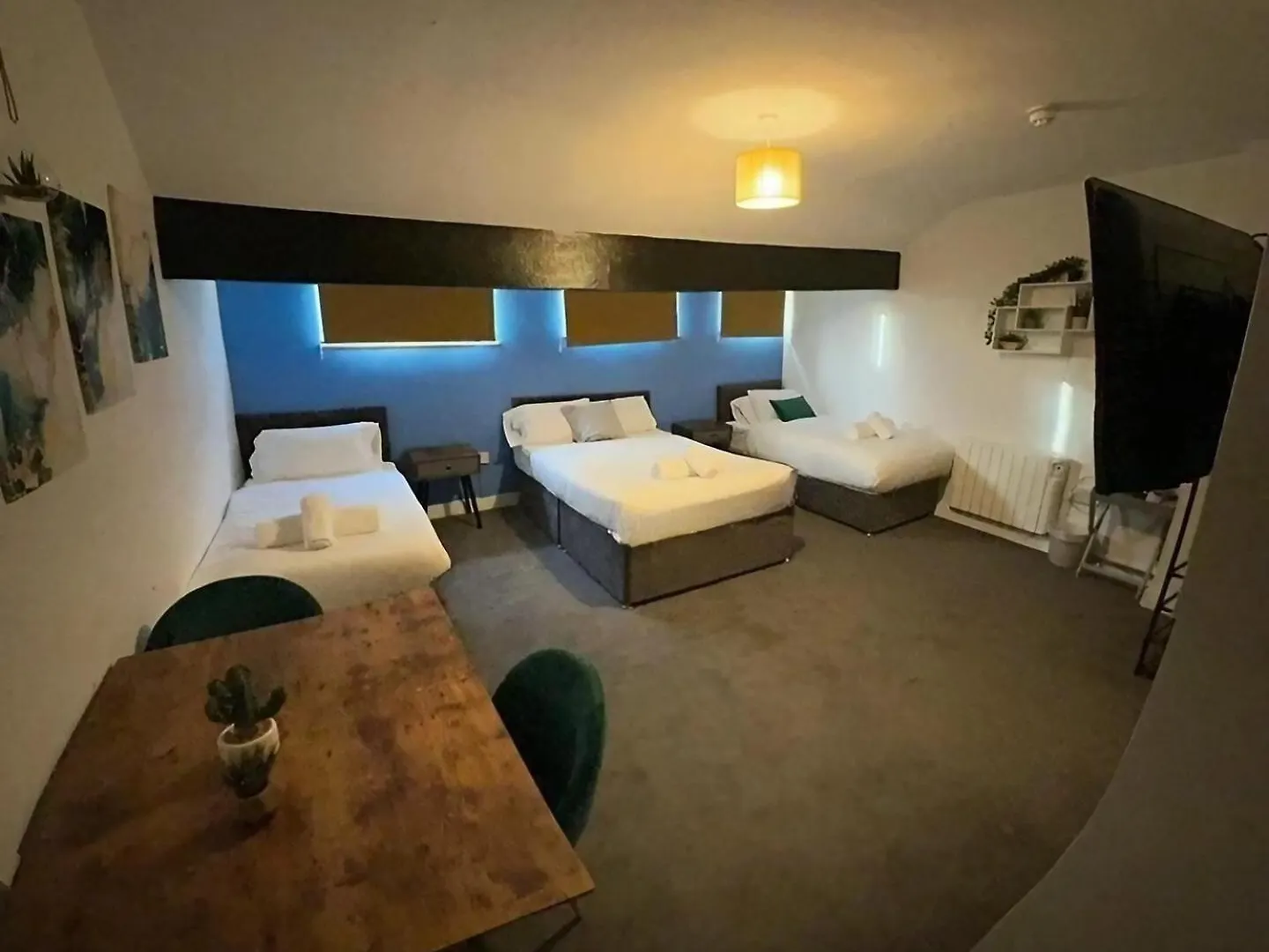 North Coast Hotel Blackpool