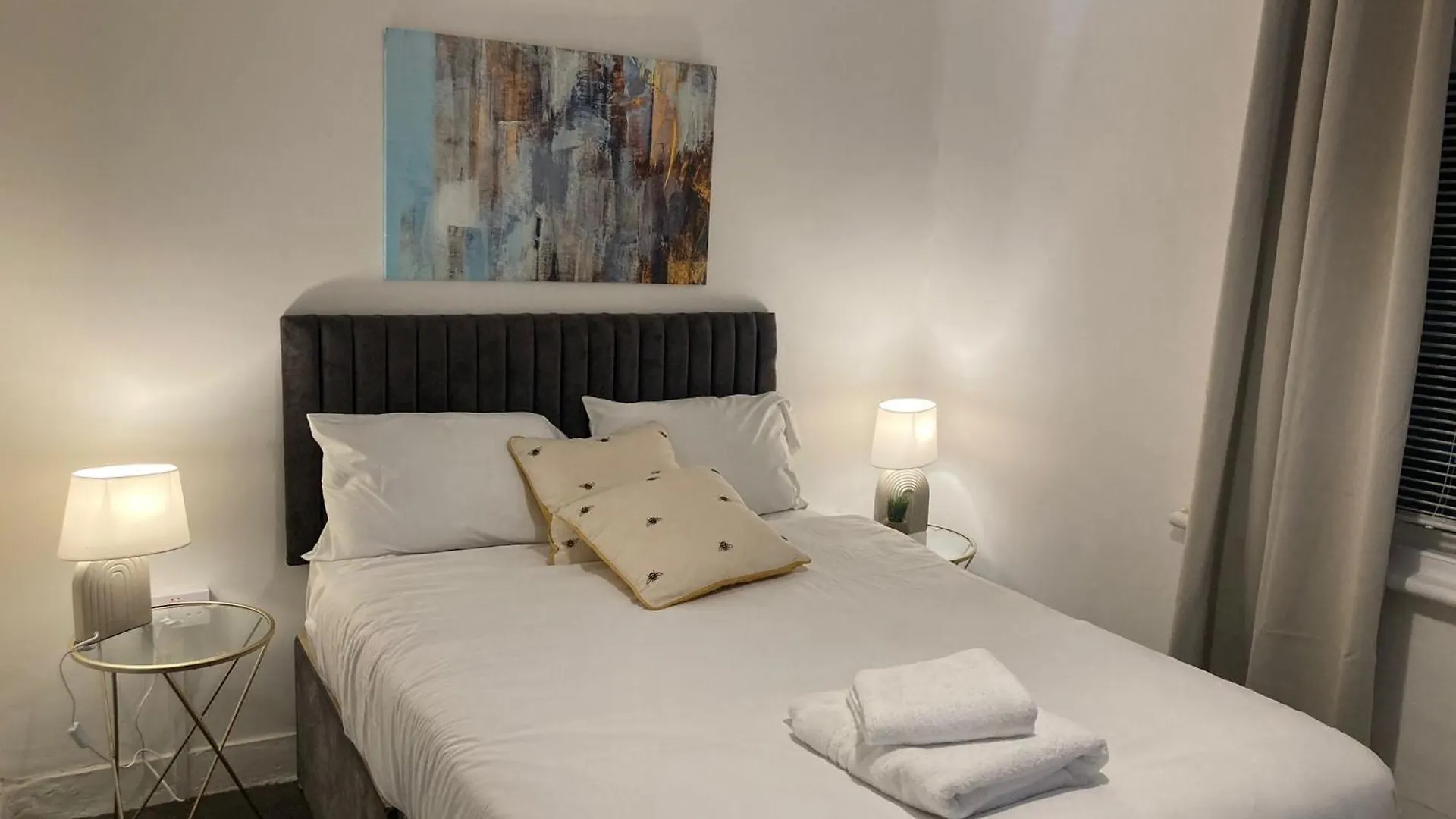 North Coast Hotel Blackpool