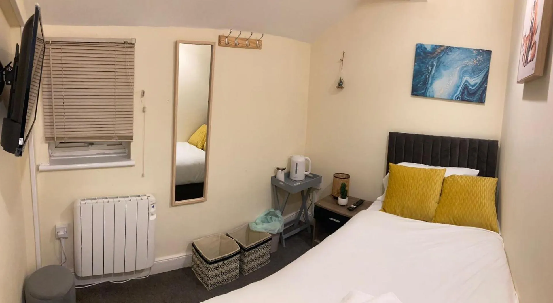 North Coast Hotel Blackpool 0*,