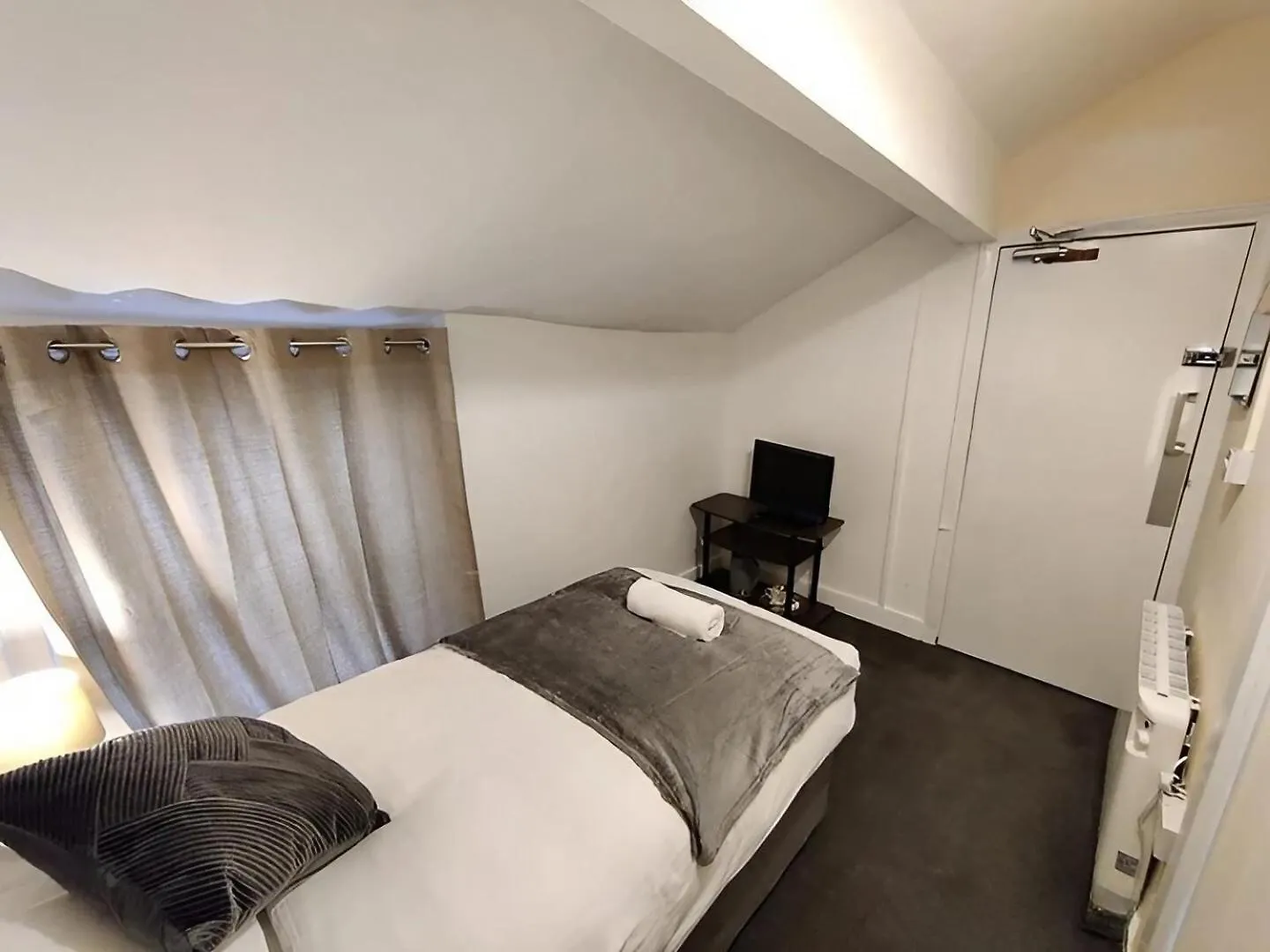 North Coast Hotel Blackpool