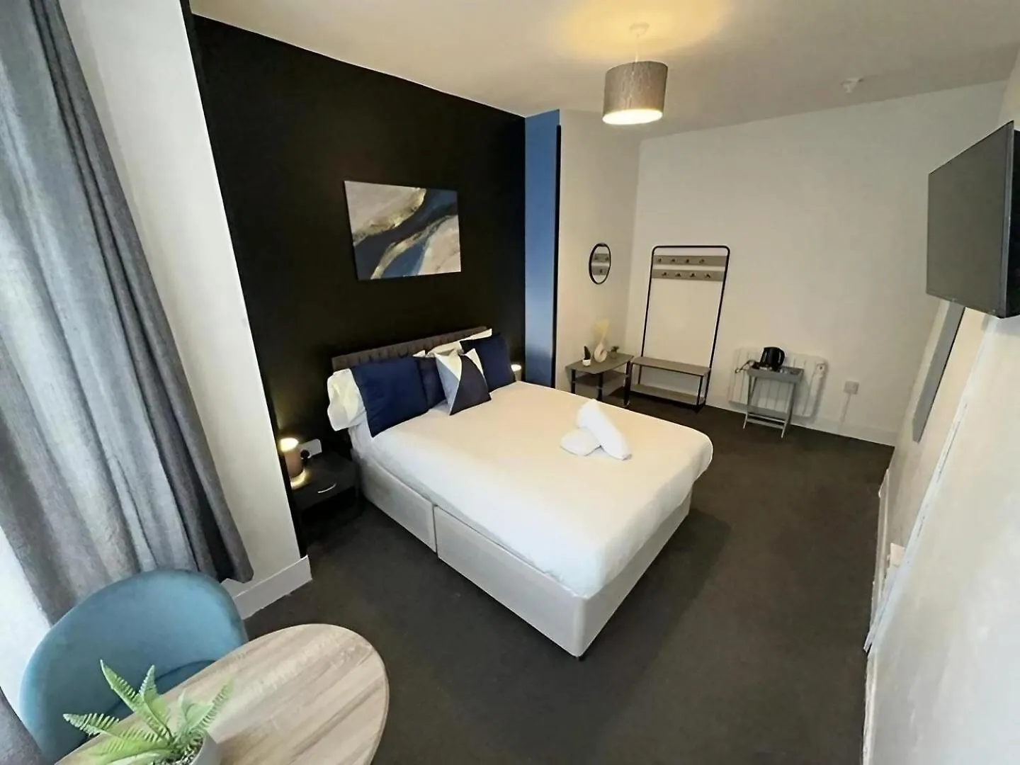 North Coast Hotel Blackpool