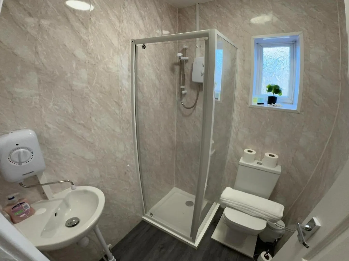 North Coast Hotel Blackpool