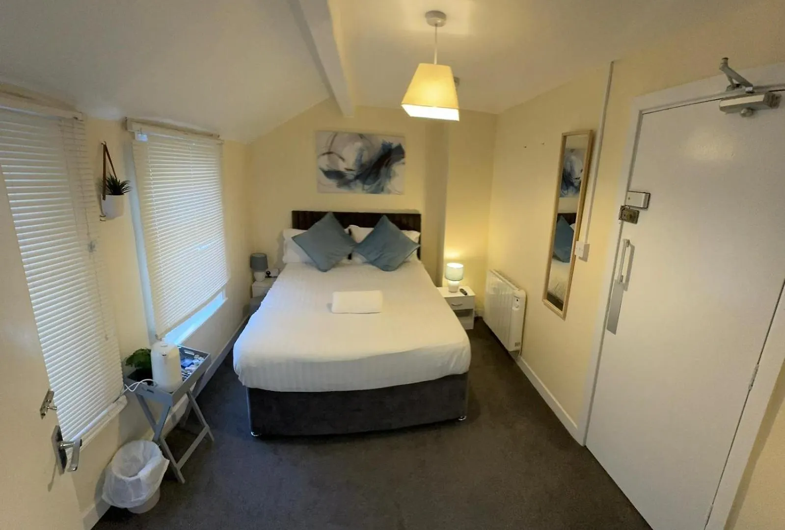 North Coast Hotel Blackpool United Kingdom