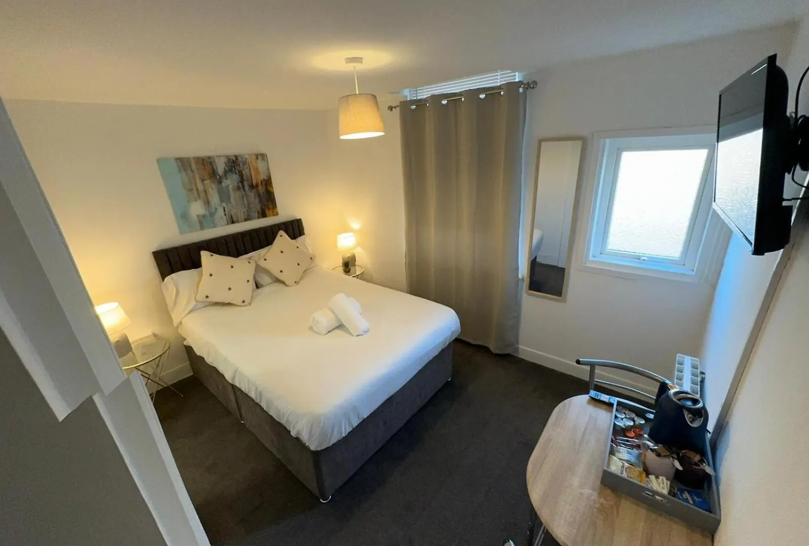 North Coast Hotel Blackpool