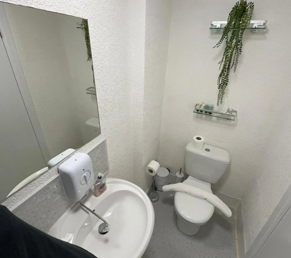 North Coast Hotel Blackpool United Kingdom