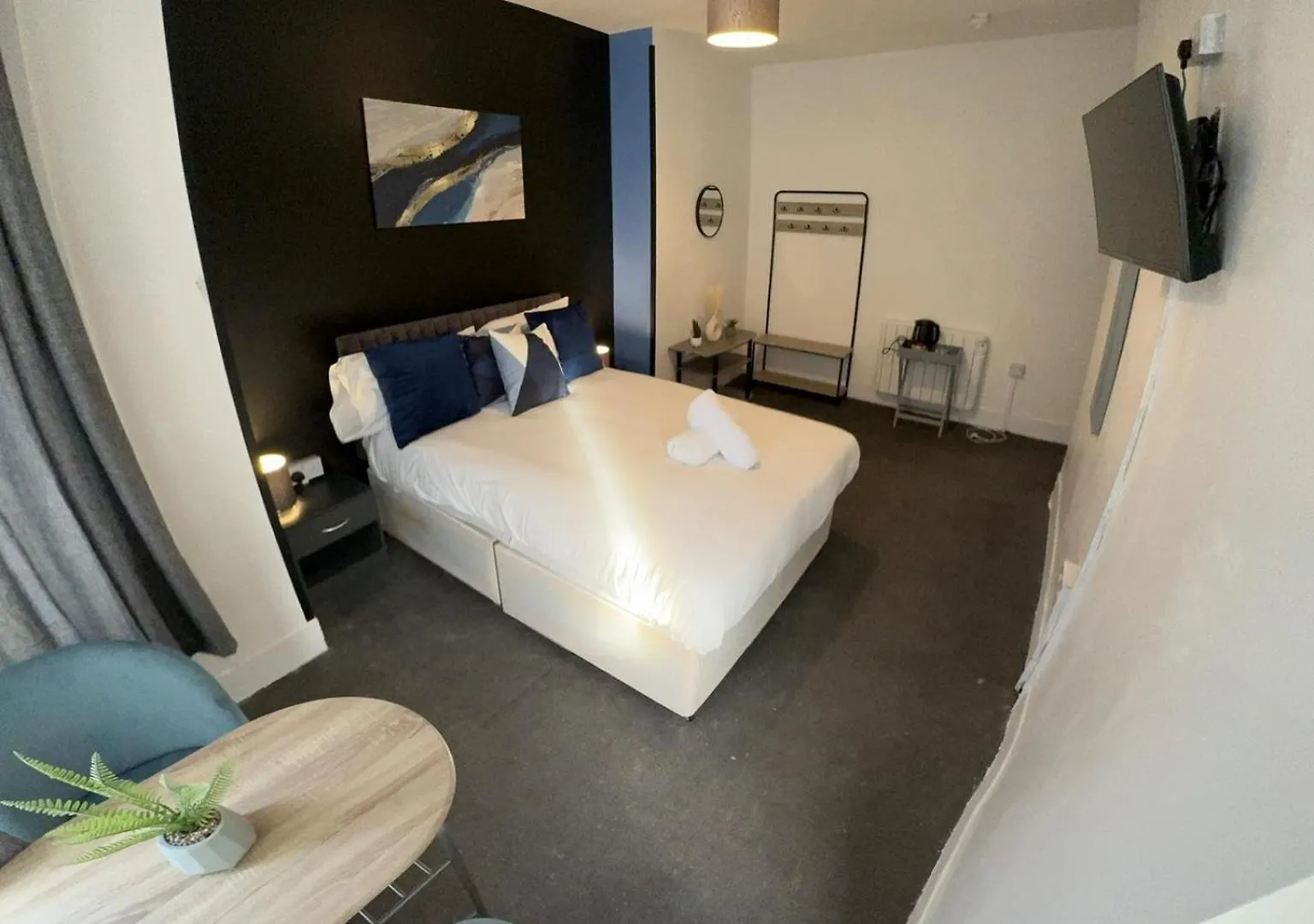 North Coast Hotel Blackpool