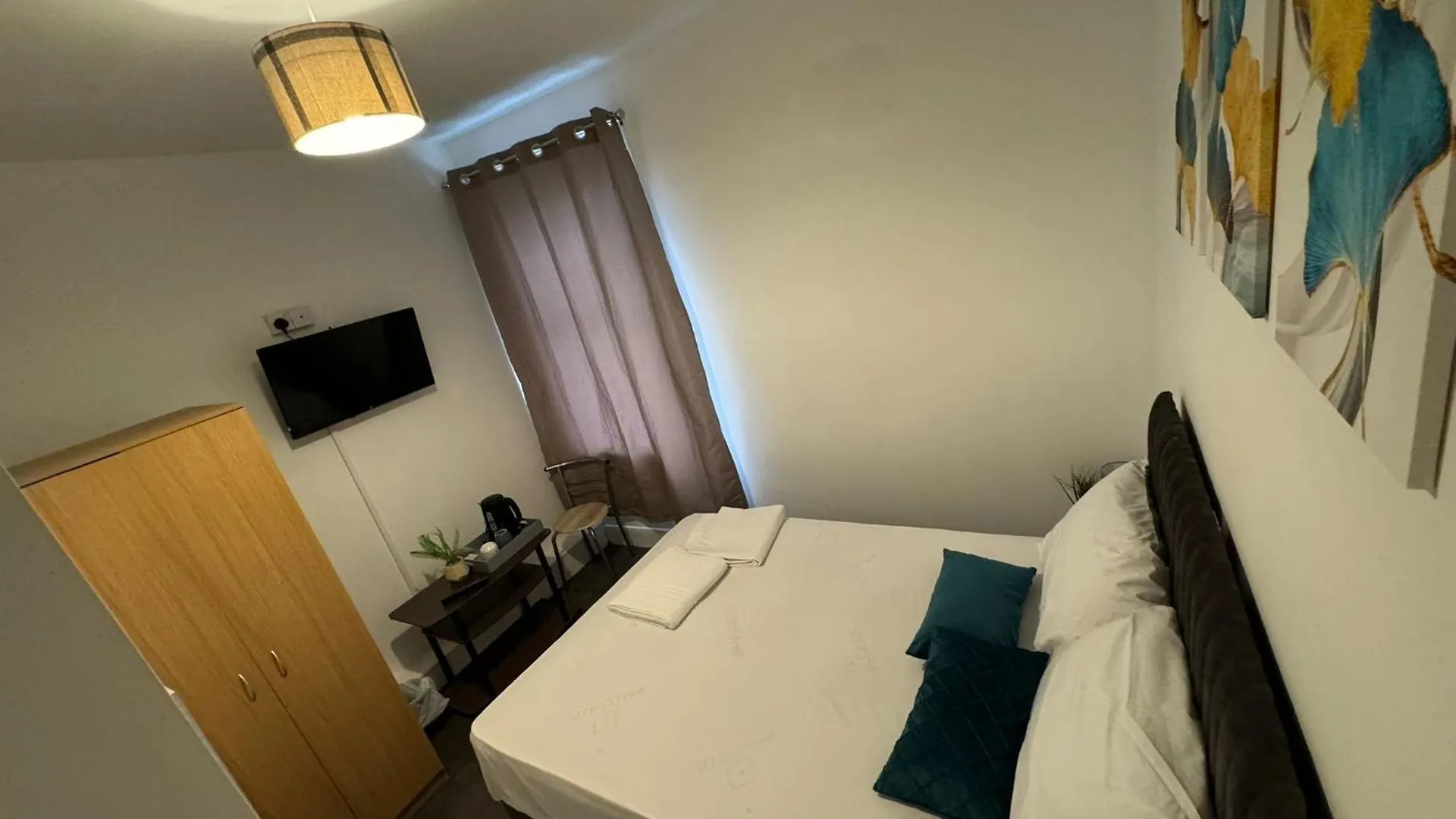 North Coast Hotel Blackpool 0*,  United Kingdom
