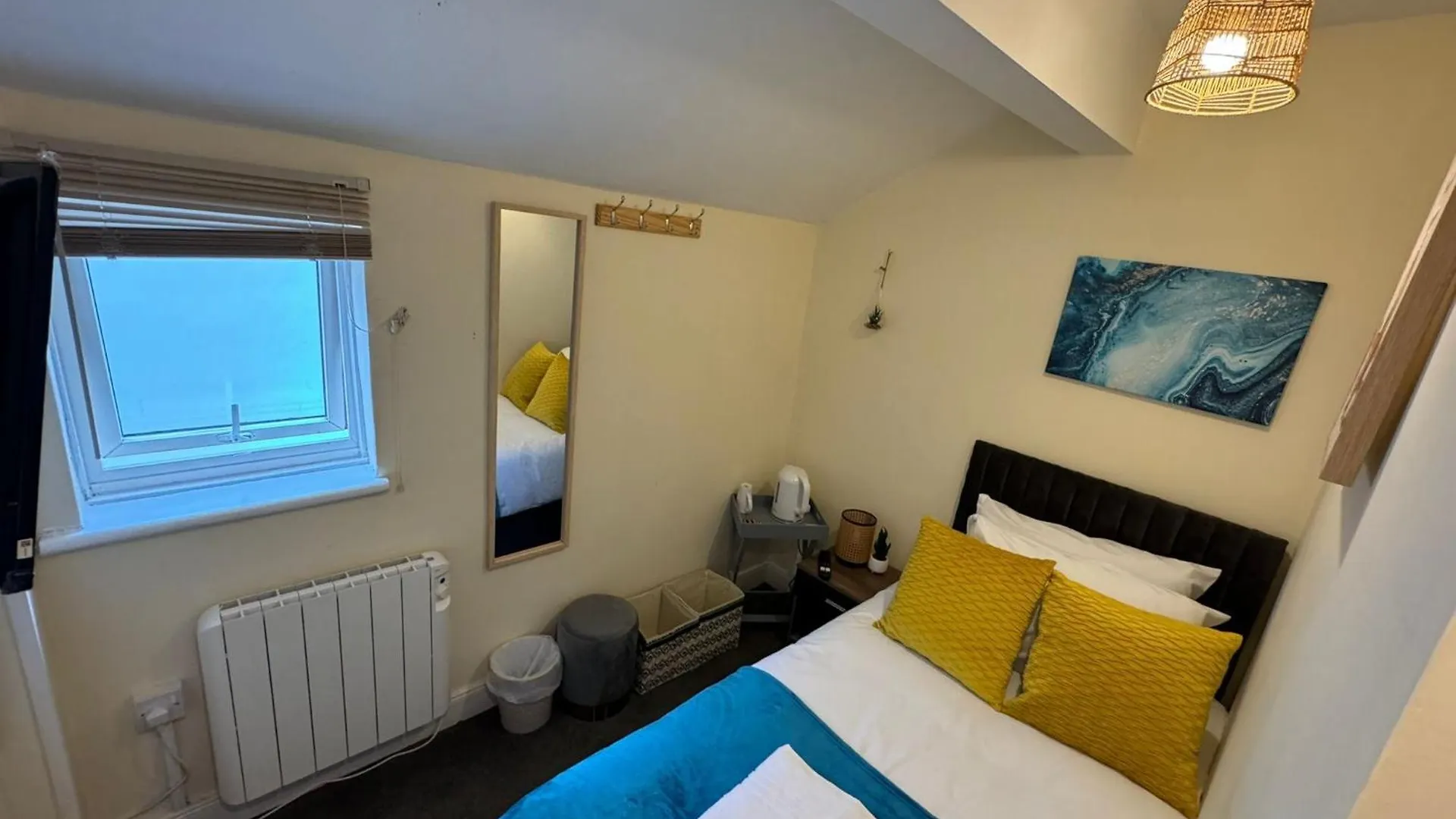 North Coast Hotel Blackpool