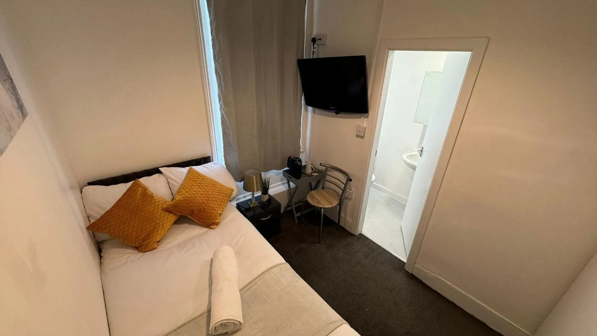 North Coast Hotel Blackpool