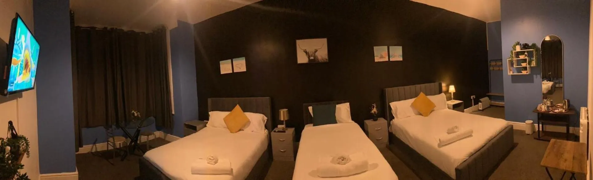 North Coast Hotel Blackpool 0*,  United Kingdom