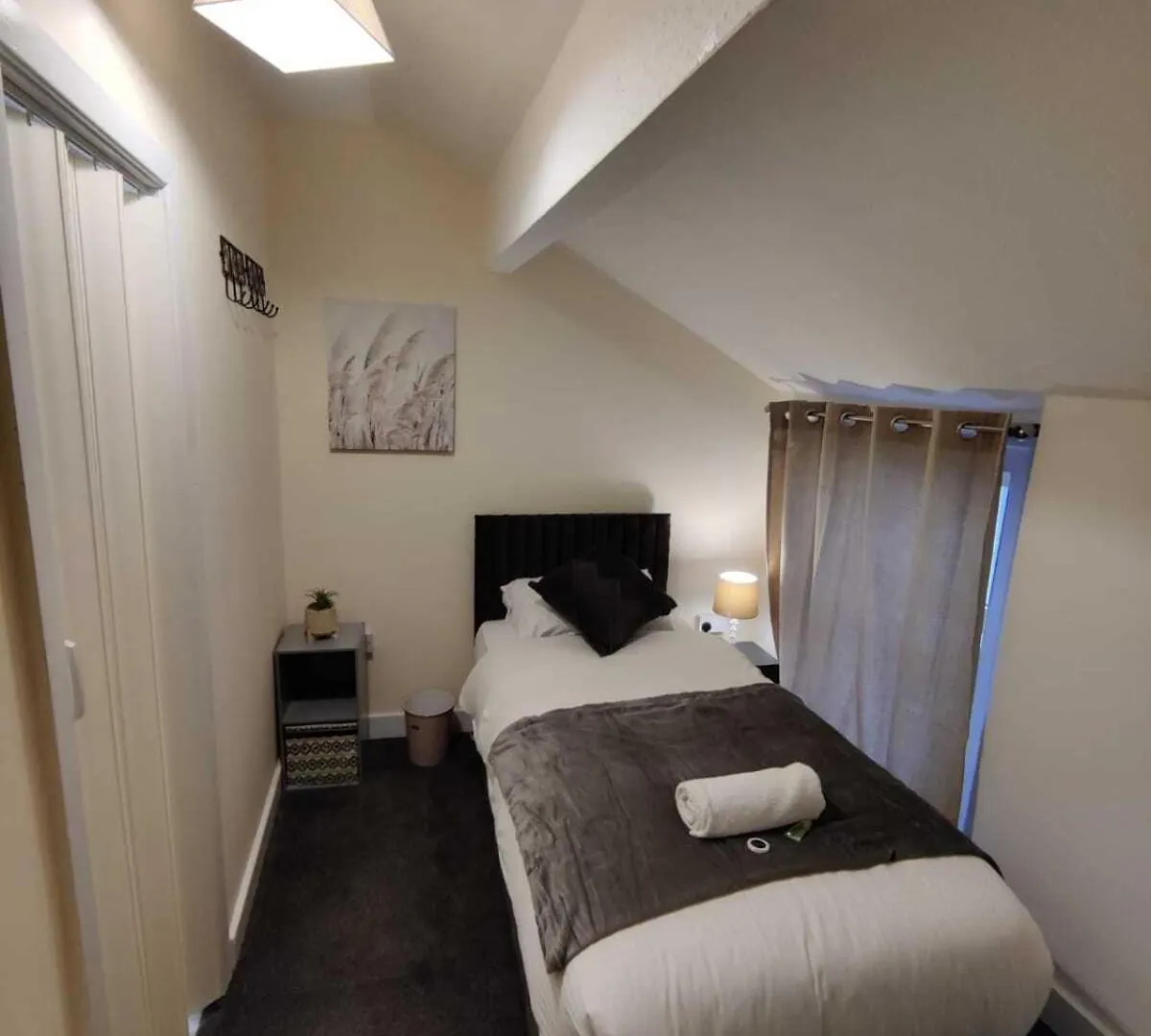 North Coast Hotel Blackpool 0*,