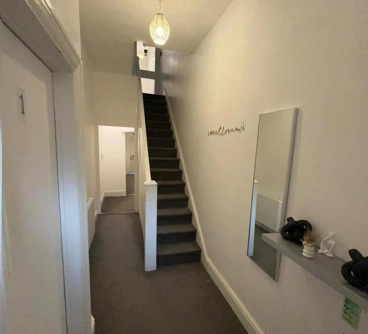 North Coast Hotel Blackpool