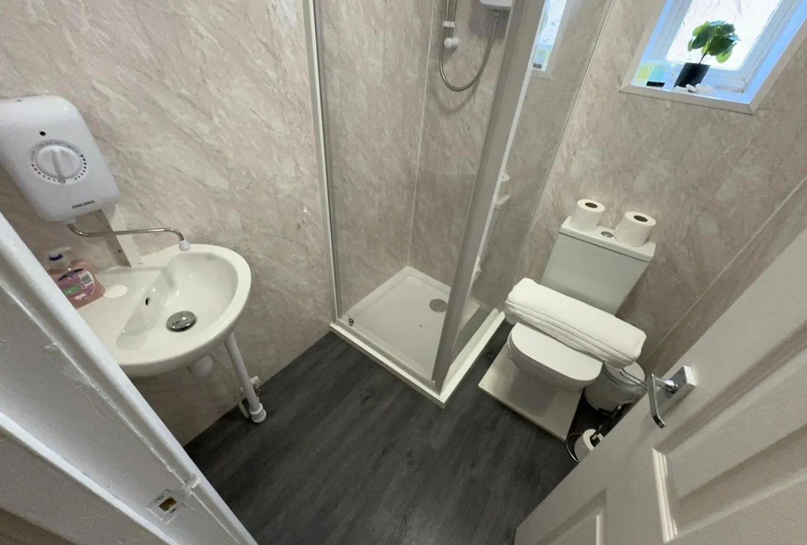 North Coast Hotel Blackpool 0*,  United Kingdom