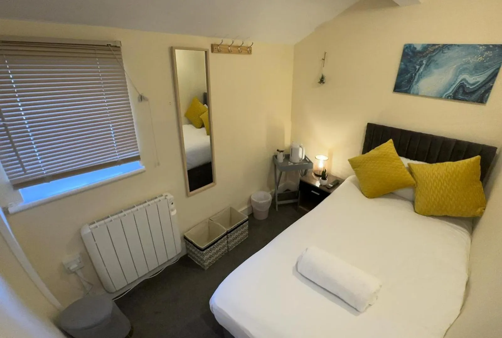 North Coast Hotel Blackpool United Kingdom
