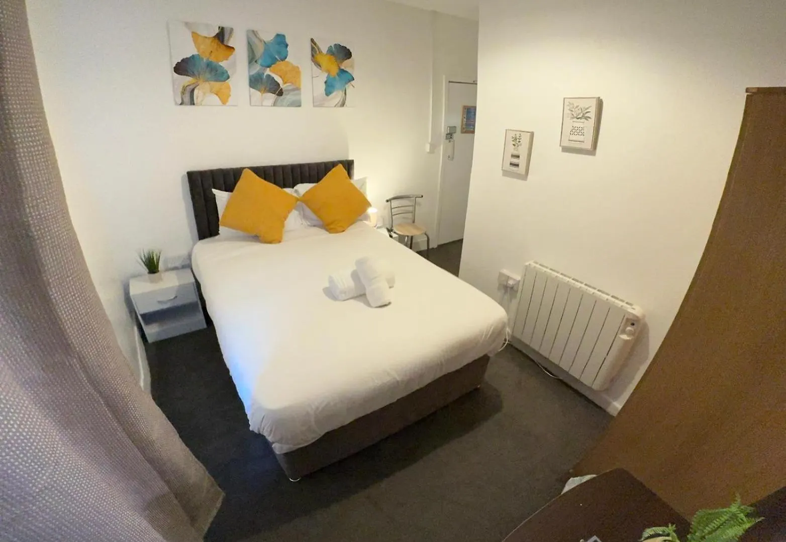North Coast Hotel Blackpool 0*,  United Kingdom