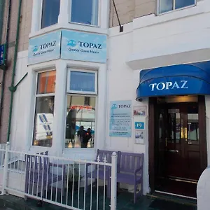 Topaz Guest house