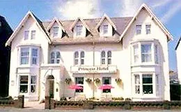 The Princess Hotel