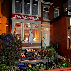 The Woodleigh Family Guest house