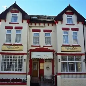 Pelham Hotel