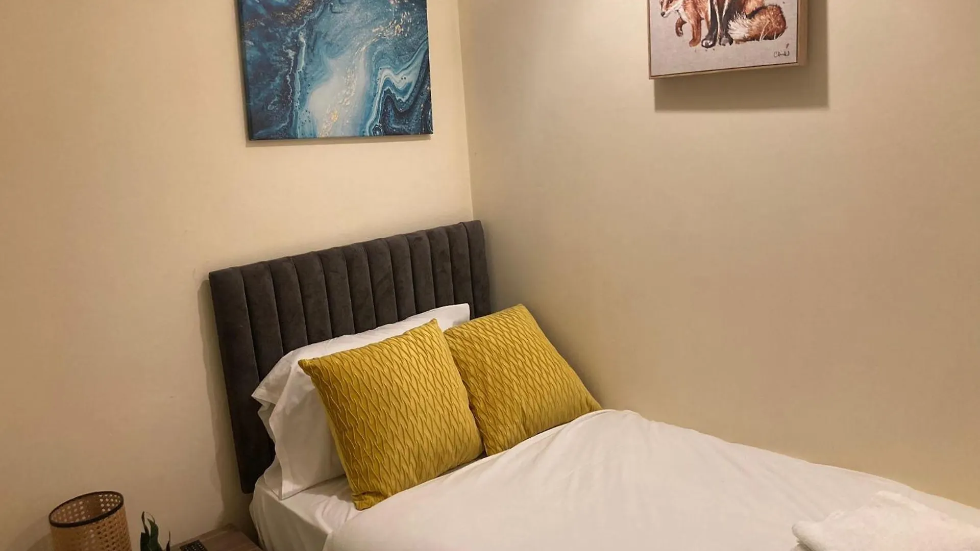 North Coast Hotel Blackpool United Kingdom